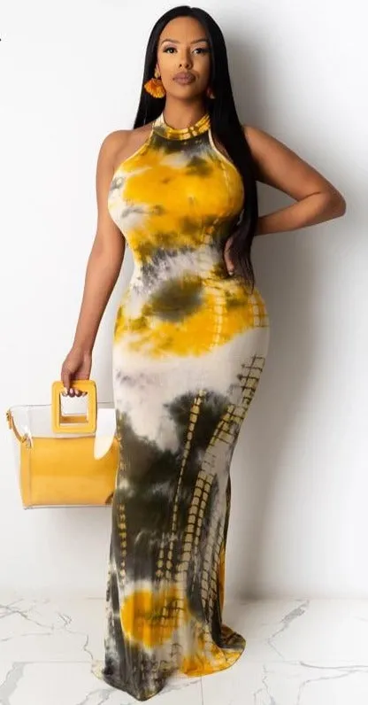 Sunny Heart Sundress