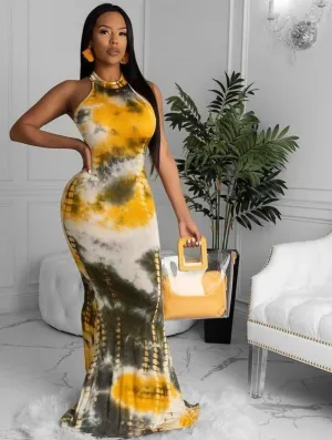 Sunny Heart Sundress