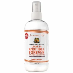 Sunny Isle JBC Knot Free Leave-in Conditioner Spray 8oz.