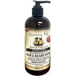 Sunny Isle Shampoo 354ml