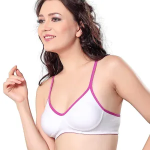 Sunny Moulded-35 Bra
