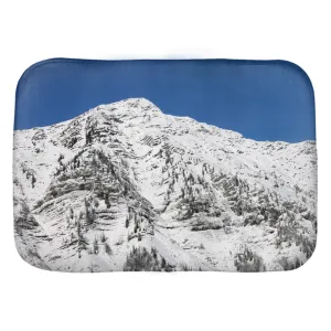 Sunny Mountain - Bath Mat