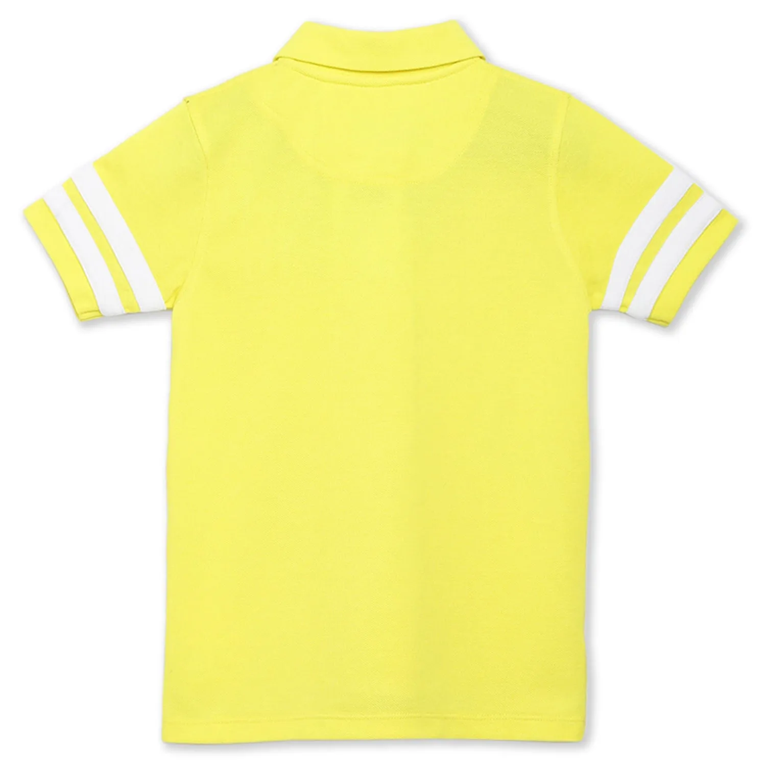 Sunny Polo