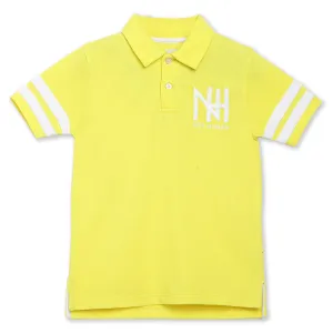 Sunny Polo