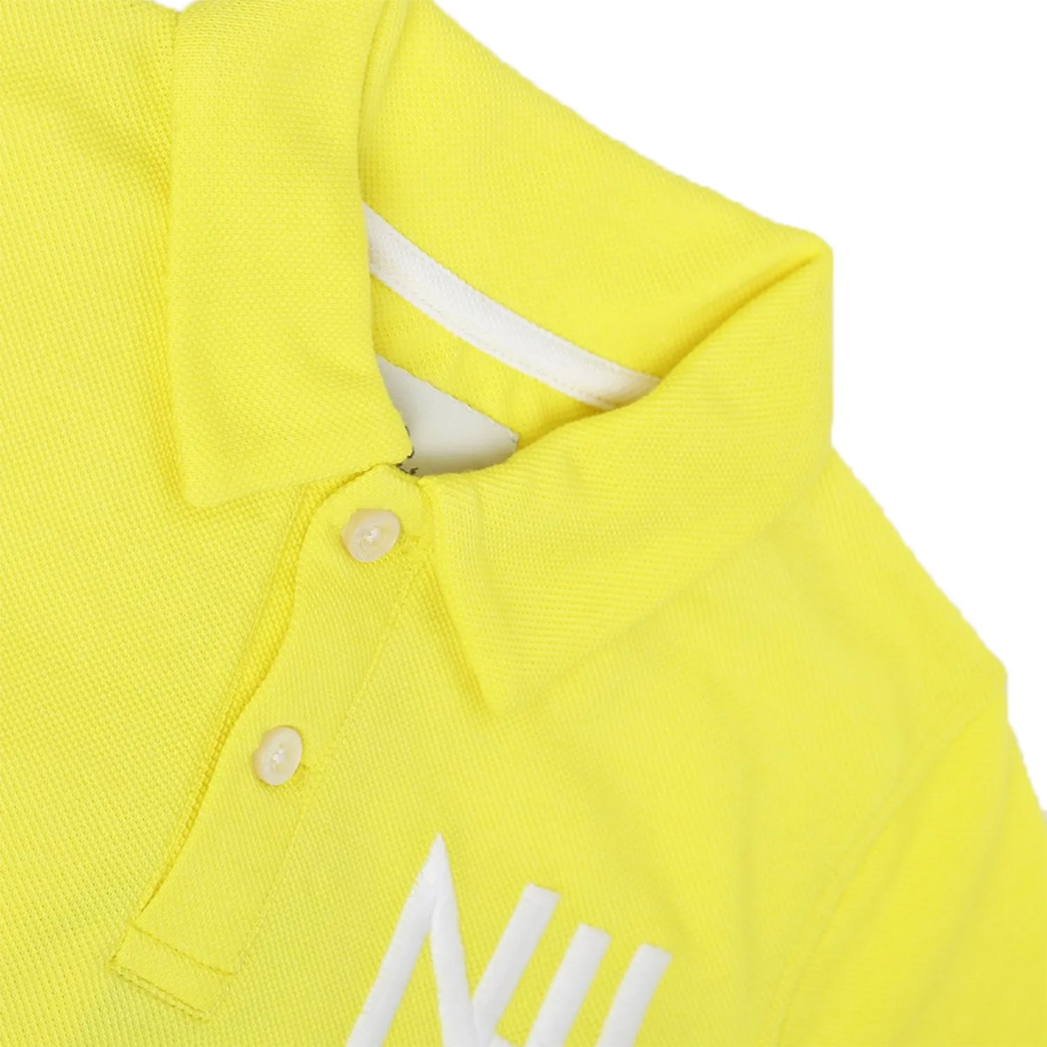 Sunny Polo