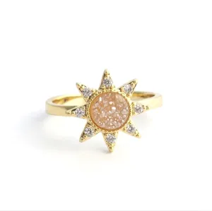 Sunny Ring