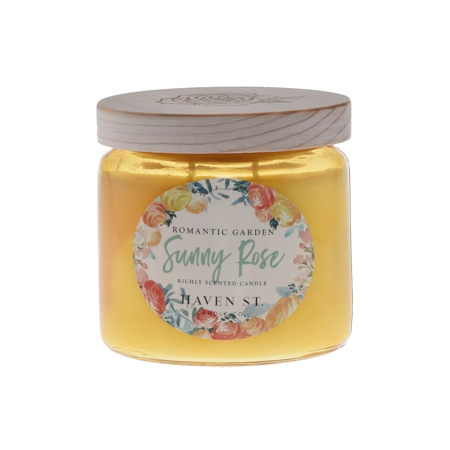 Sunny Rose