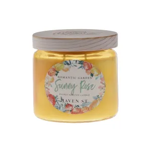 Sunny Rose