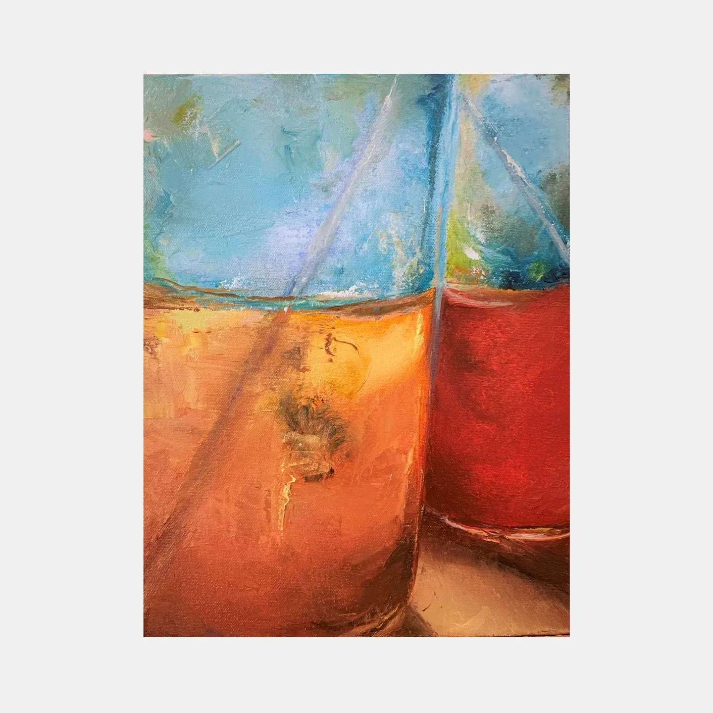 Sunny Serum