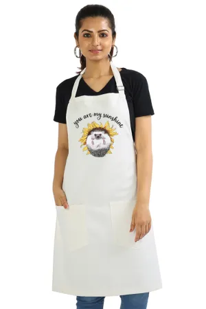 Sunny Side Up Apron (2 Colours)