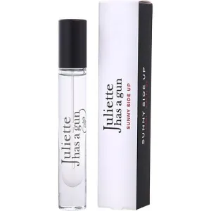 SUNNY SIDE UP by Juliette Has A Gun Eau De Parfum Spray 0.23 Oz Mini for Women