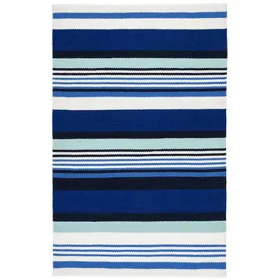 Sunny Stripe Rug CALL FOR PRICING