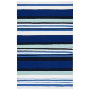 Sunny Stripe Rug CALL FOR PRICING