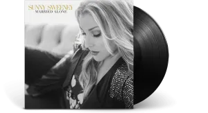 Sunny Sweeney : Married Alone