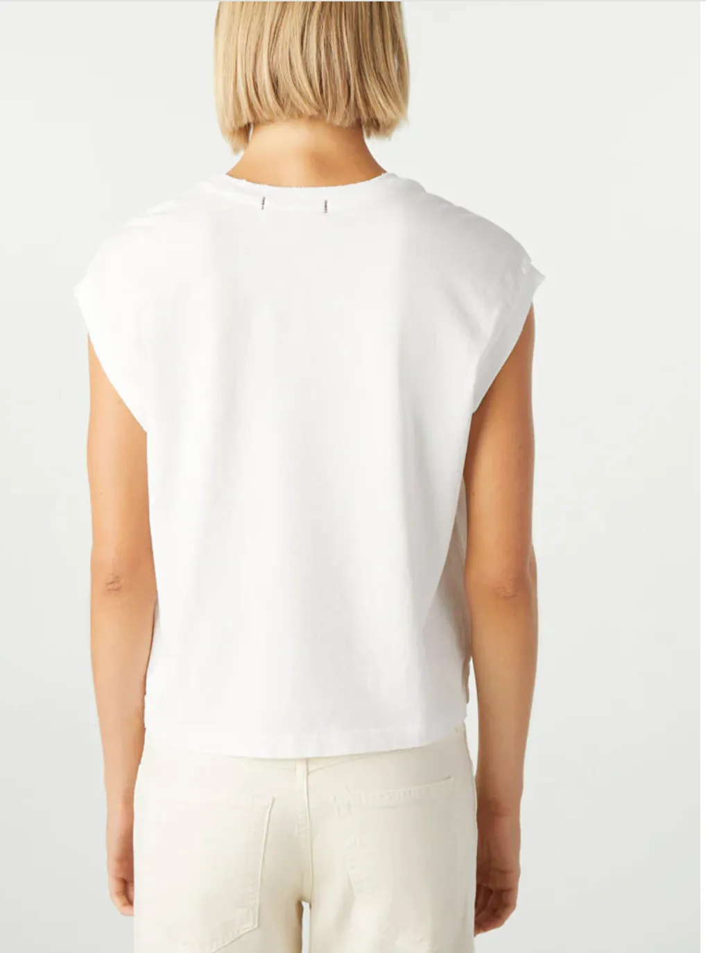 Sunny Tee