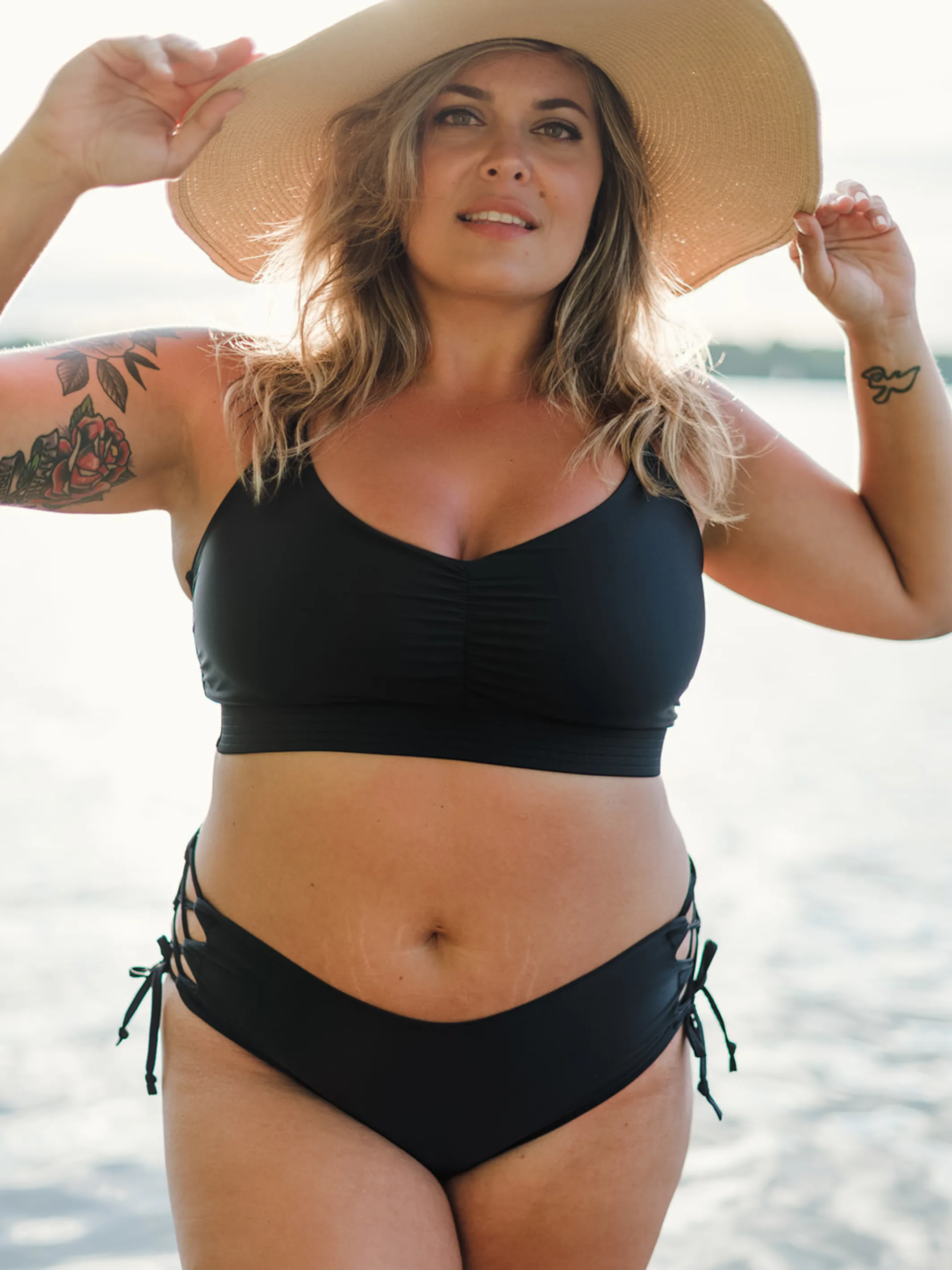 Sunny Top