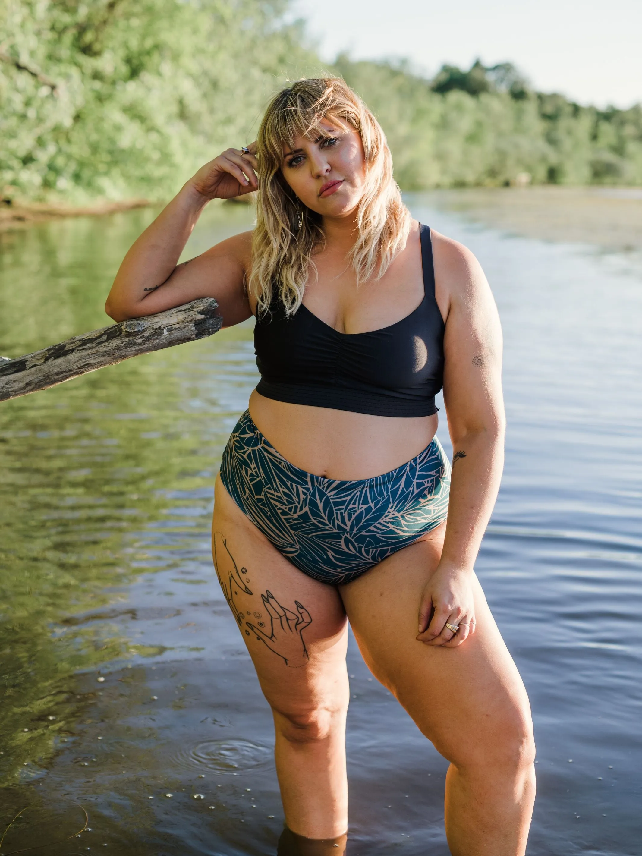 Sunny Top