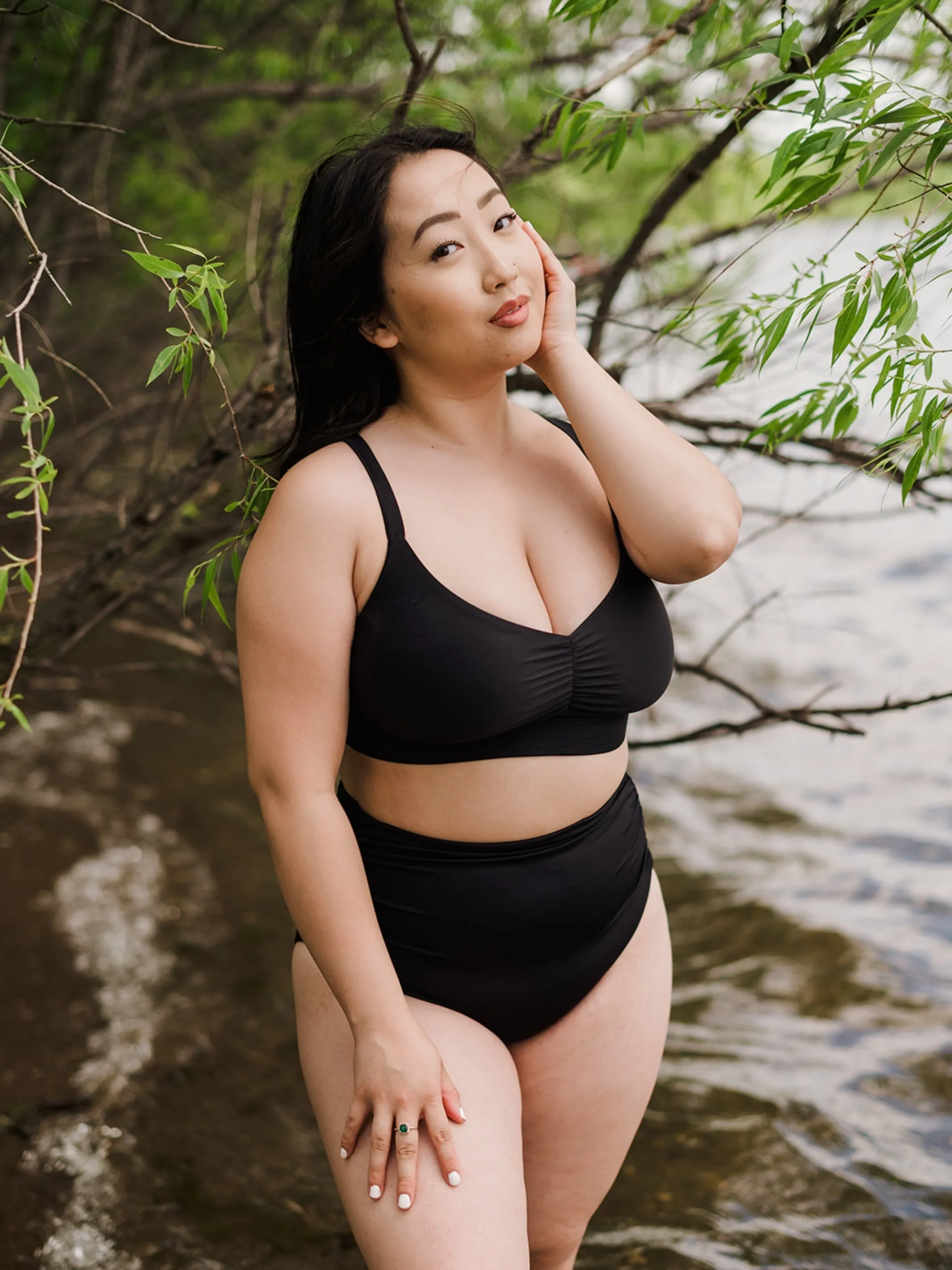 Sunny Top