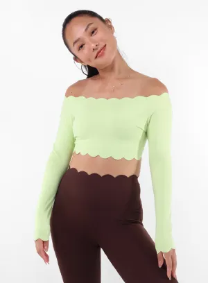 SUNNY TOP