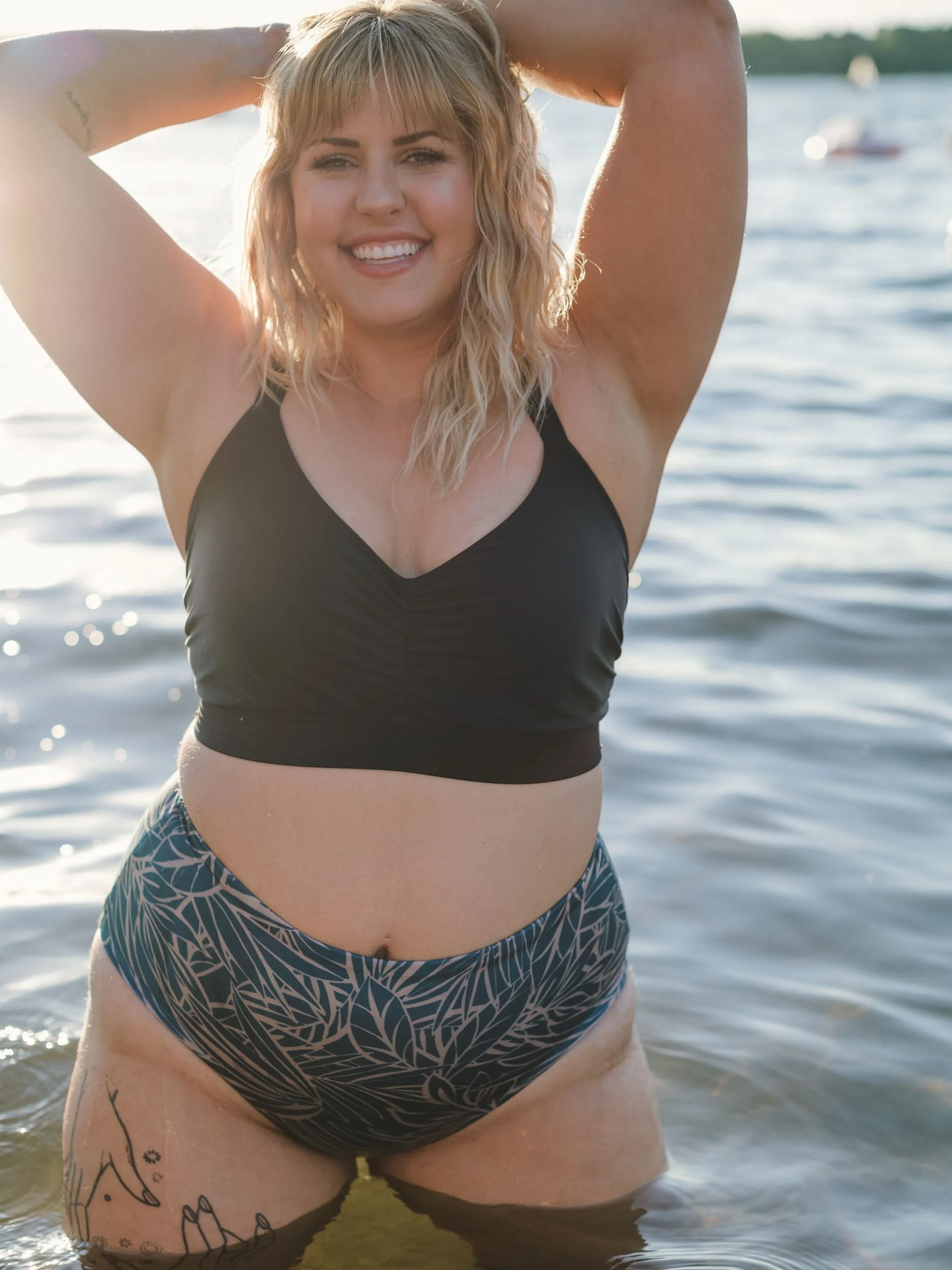 Sunny Top