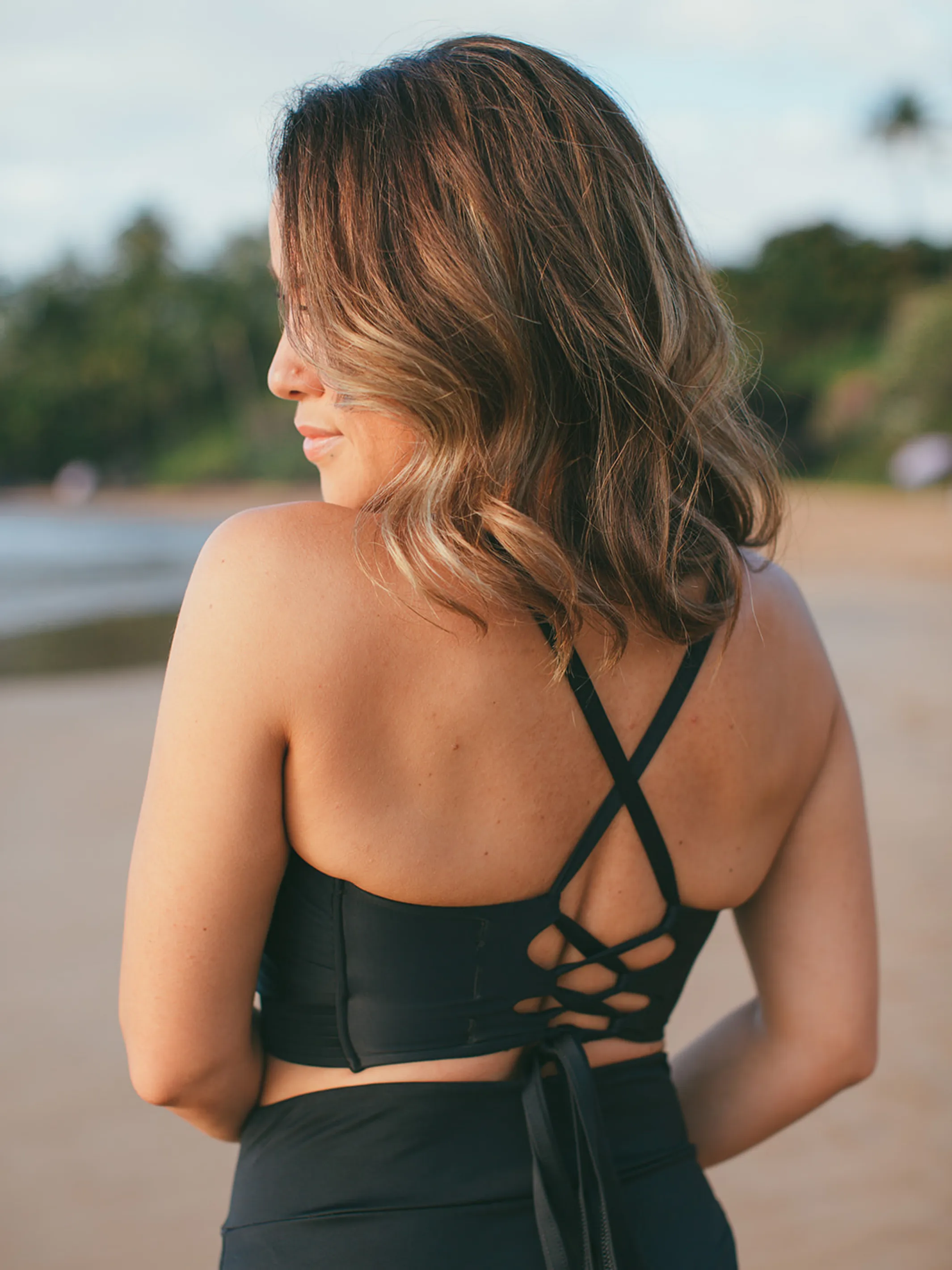 Sunny Top