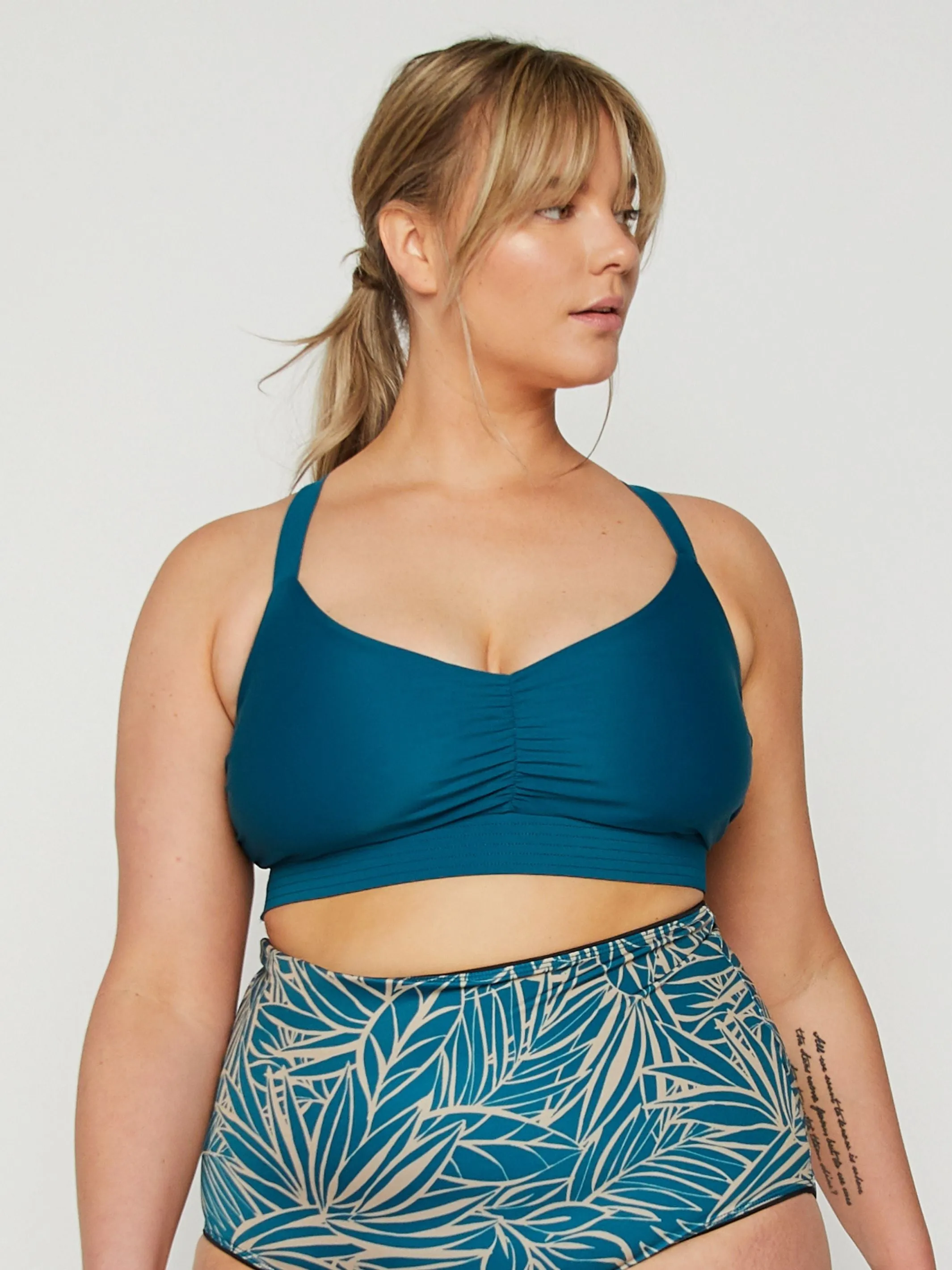 Sunny Top
