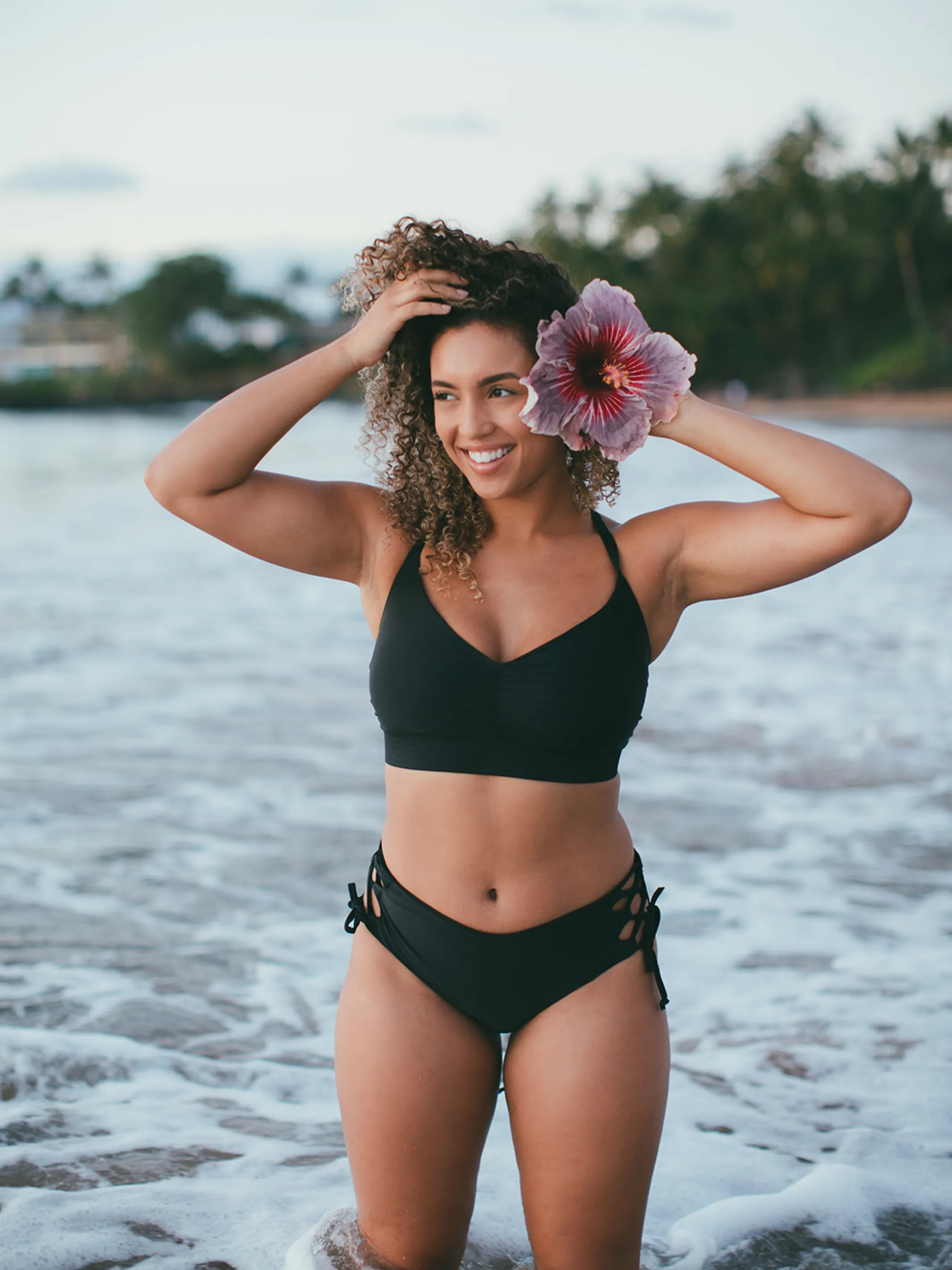 Sunny Top