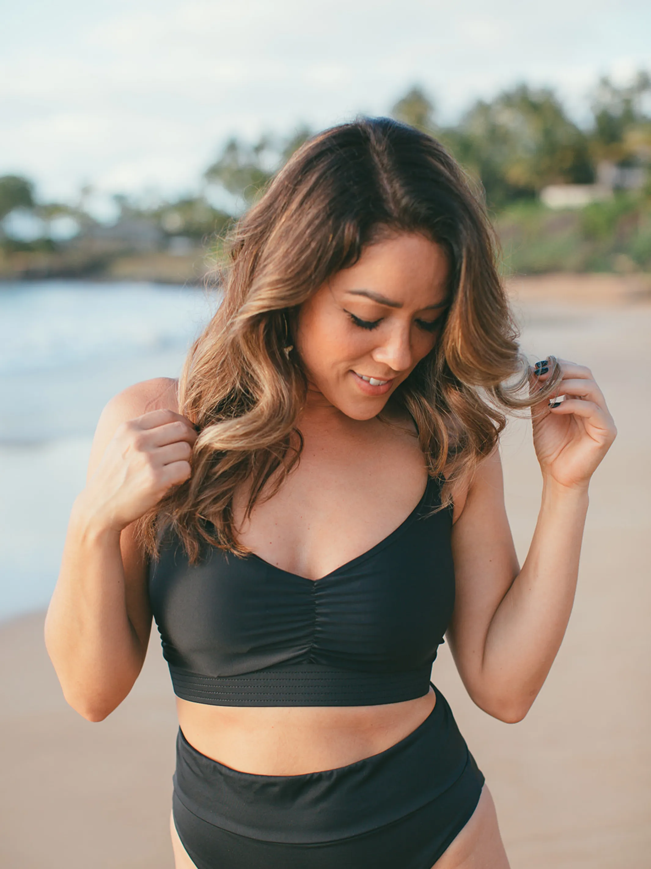 Sunny Top