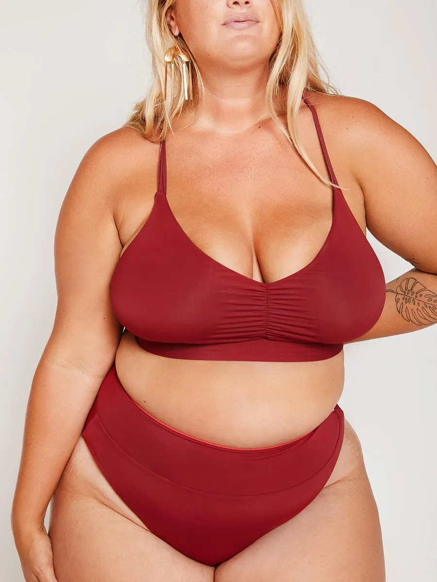 Sunny Top