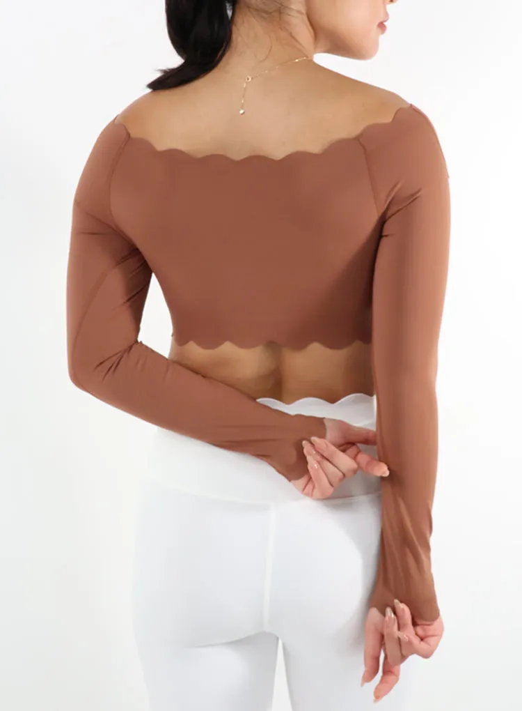 SUNNY TOP
