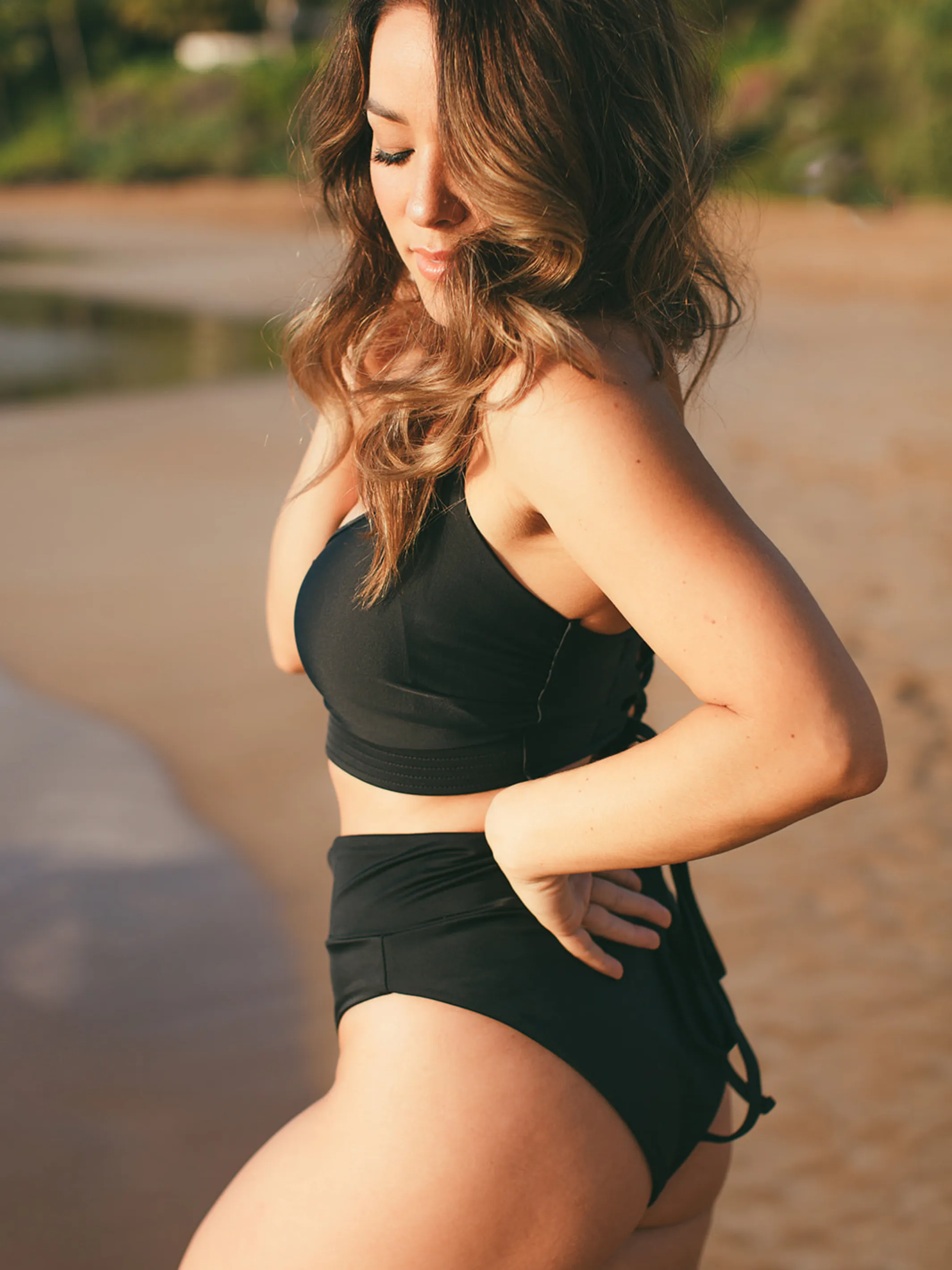 Sunny Top