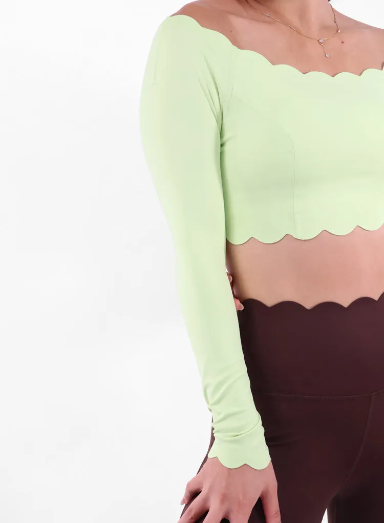 SUNNY TOP