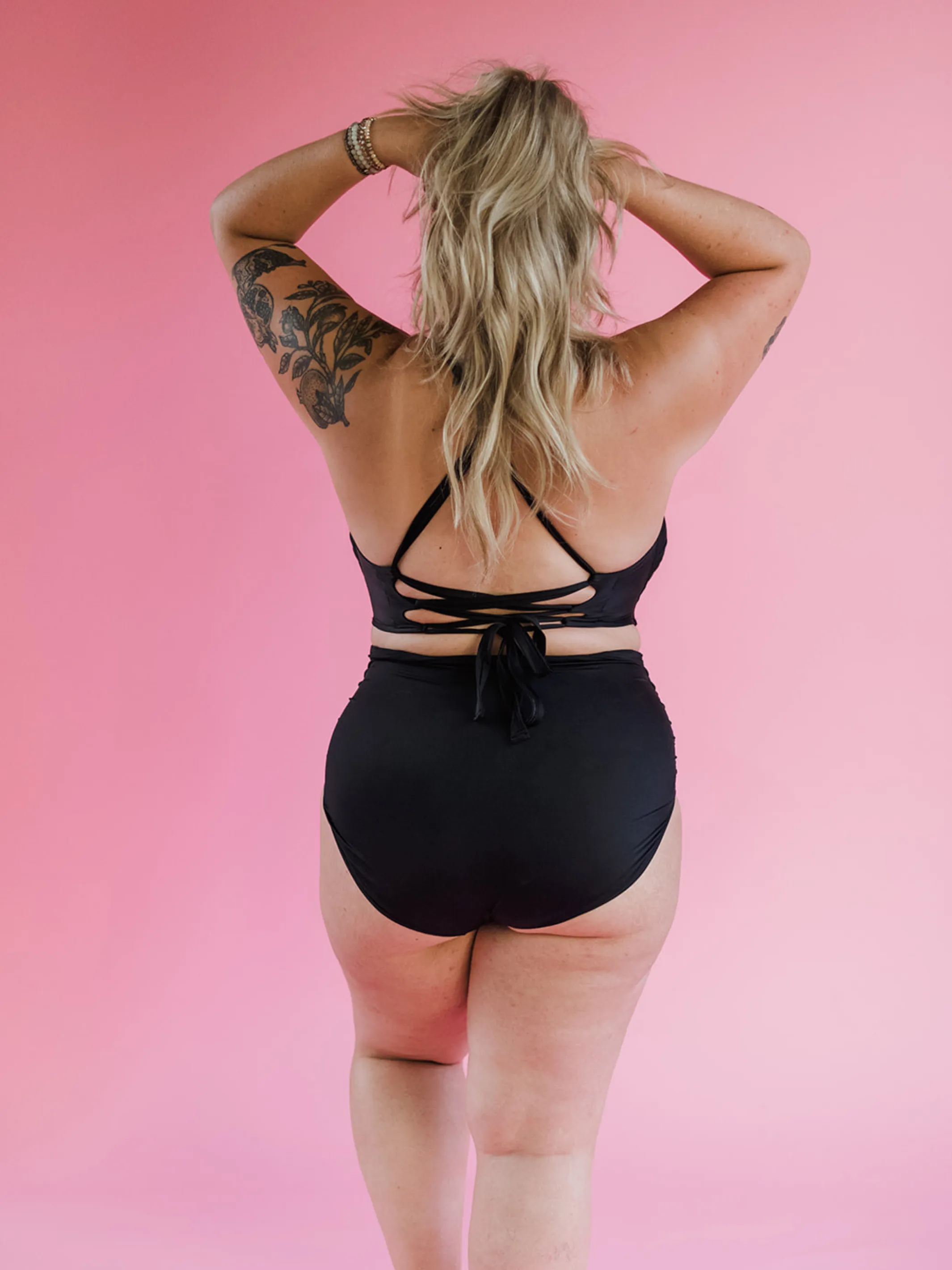 Sunny Top