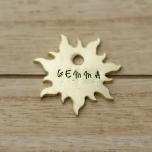 Sunshine Special- Simple Style
