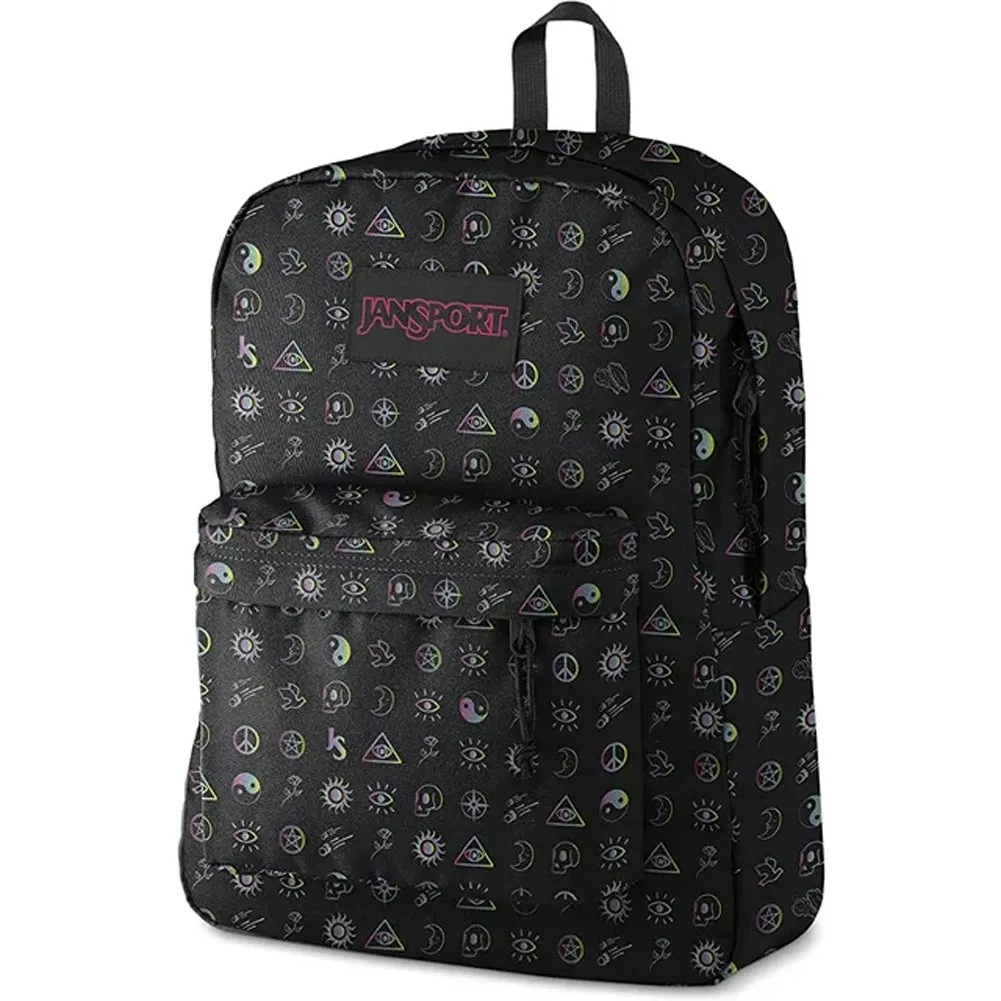 SUPERBREAK BACKPACK - JS0A4QUT