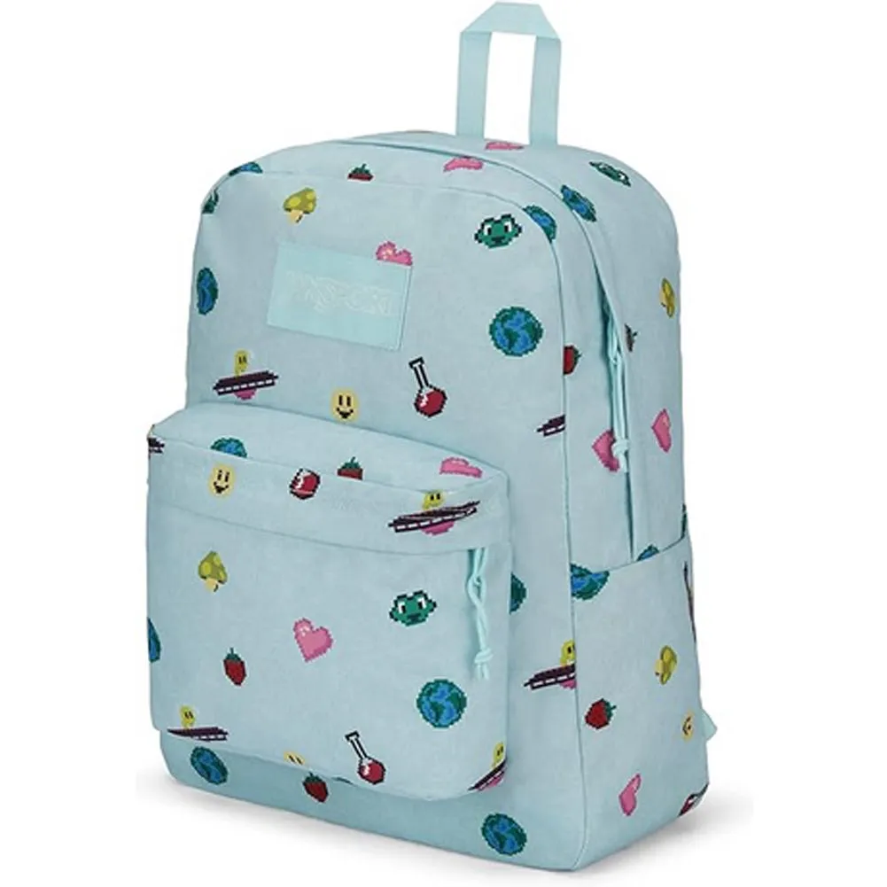 SUPERBREAK BACKPACK - JS0A4QUT