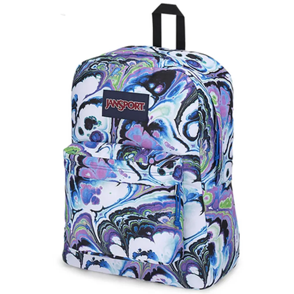SUPERBREAK BACKPACK - JS0A4QUT