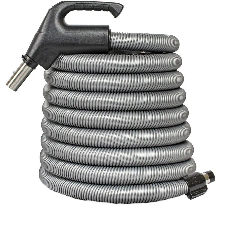 SUPERIOR VACUUMS Standard Central Vacuum Accessory Kit