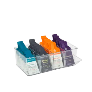 Supplement Organizer