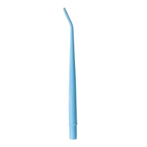 Surgical Aspirator Tips, angled 30°, 25pcs/bag, $5.95/bag,  991250