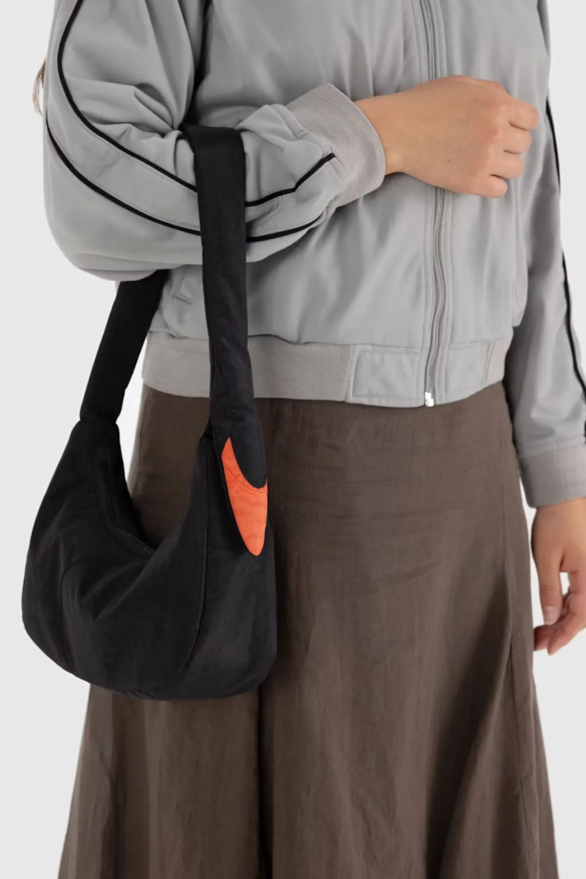 Swan Bag