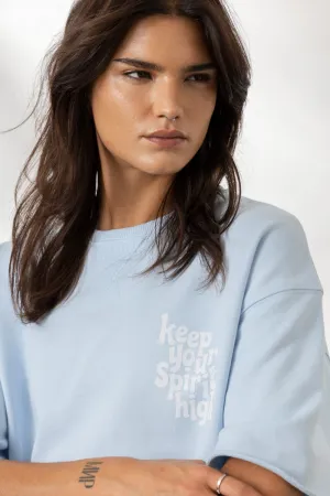 Sweatshirt Spirit Breeze