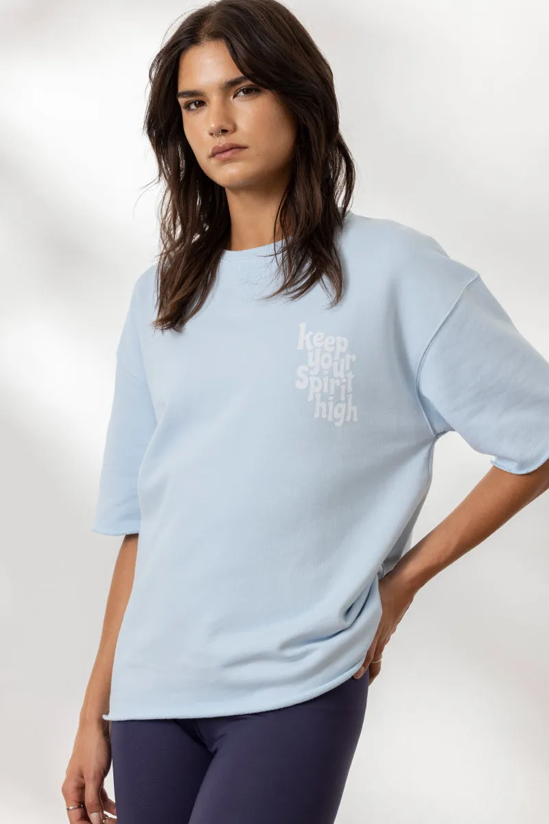 Sweatshirt Spirit Breeze