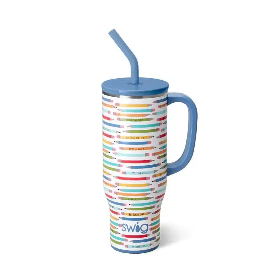 Swig 30 Oz. Mega Mug