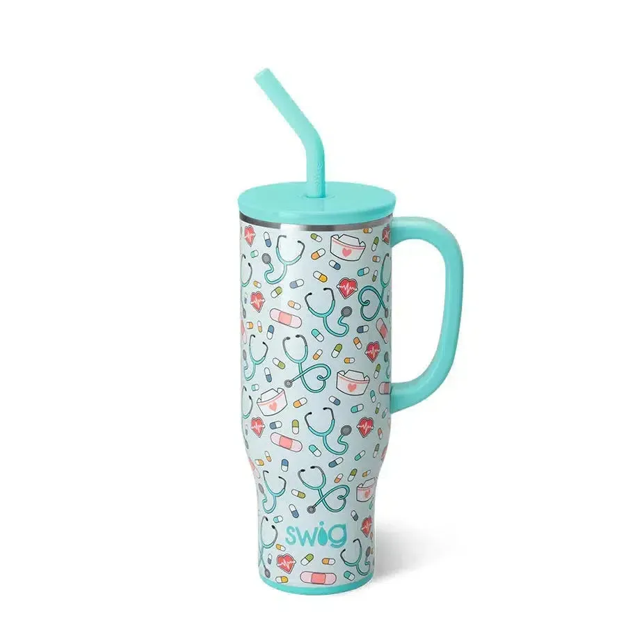 Swig 30 Oz. Mega Mug