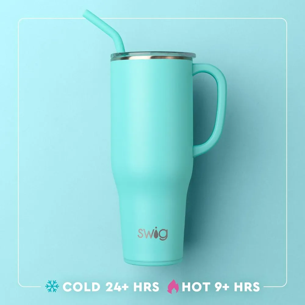Swig Be Mine Mega Mug 40oz
