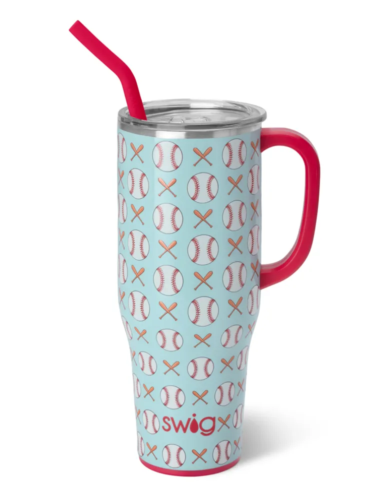 Swig Mega Mug 40oz - Home Run