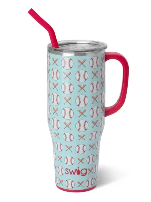 Swig Mega Mug 40oz - Home Run