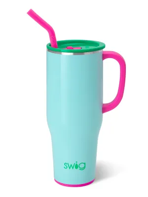 Swig Mega Mug 40oz - Prep Rally