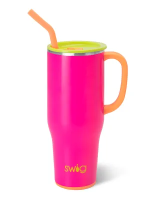 Swig Mega Mug 40oz - Tutti Frutti